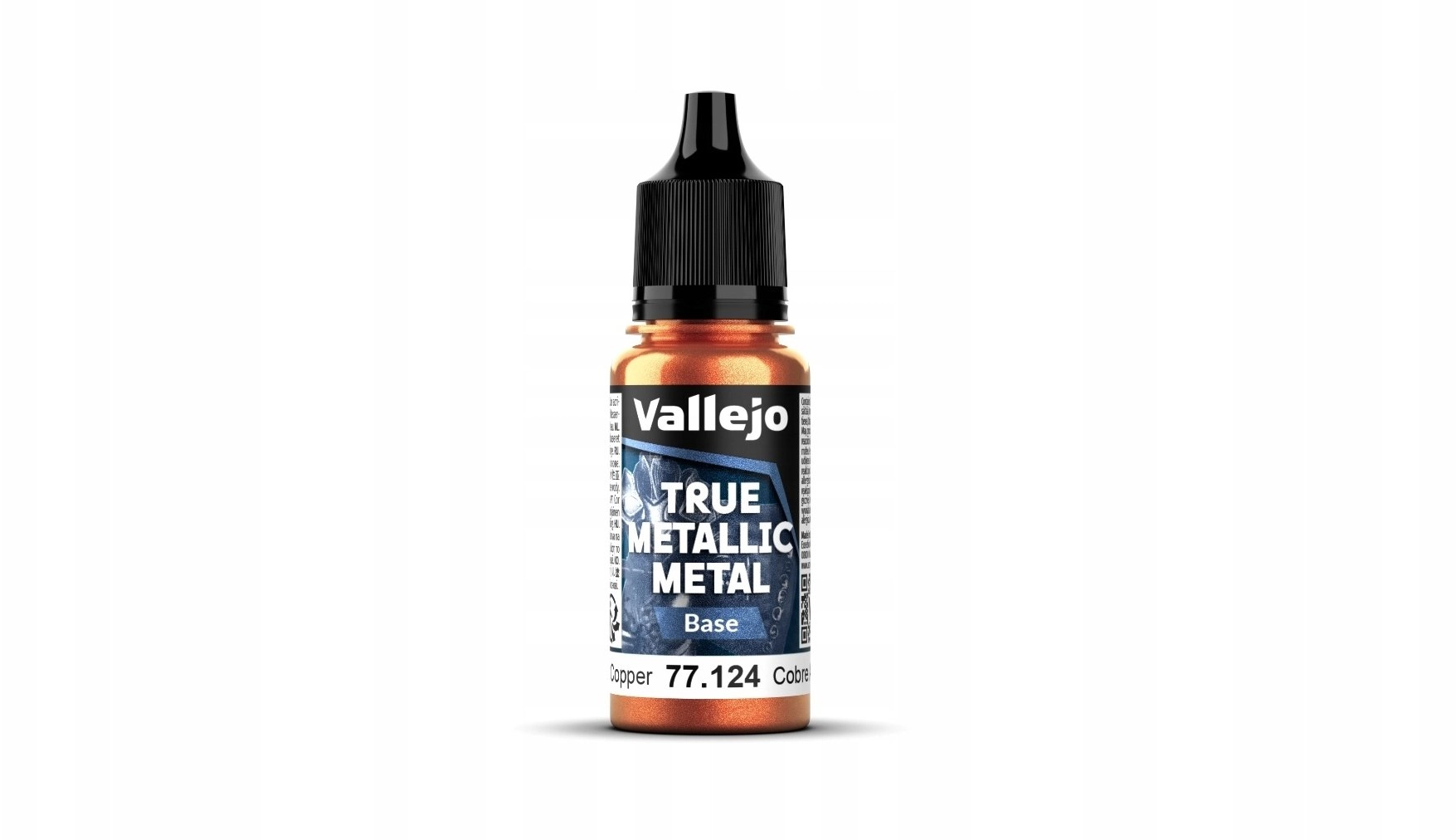 Vallejo Vallejo: 77.124 - True