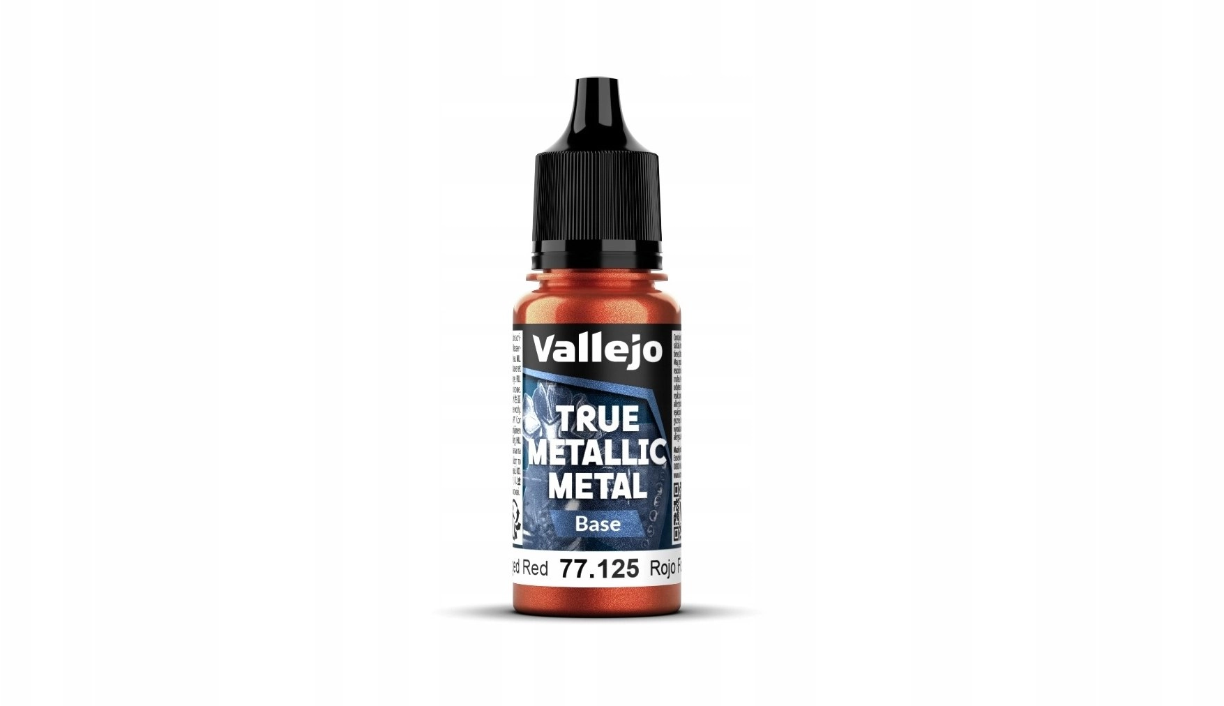 Vallejo Vallejo: 77.125 - True
