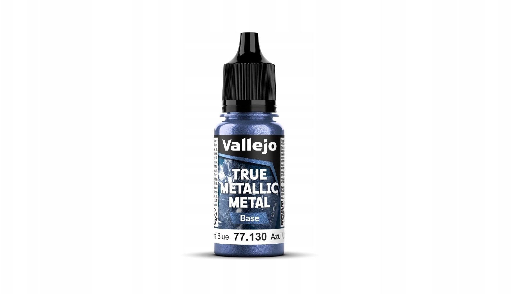 Vallejo Vallejo: 77.130 - True