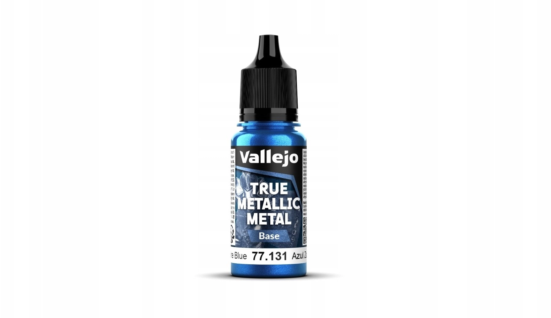 Vallejo Vallejo: 77.131 - True
