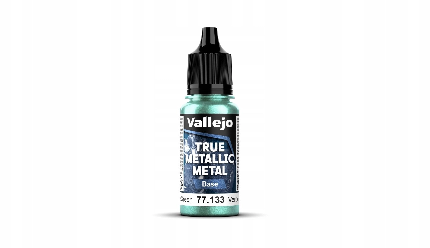 Vallejo Vallejo: 77.133 - True