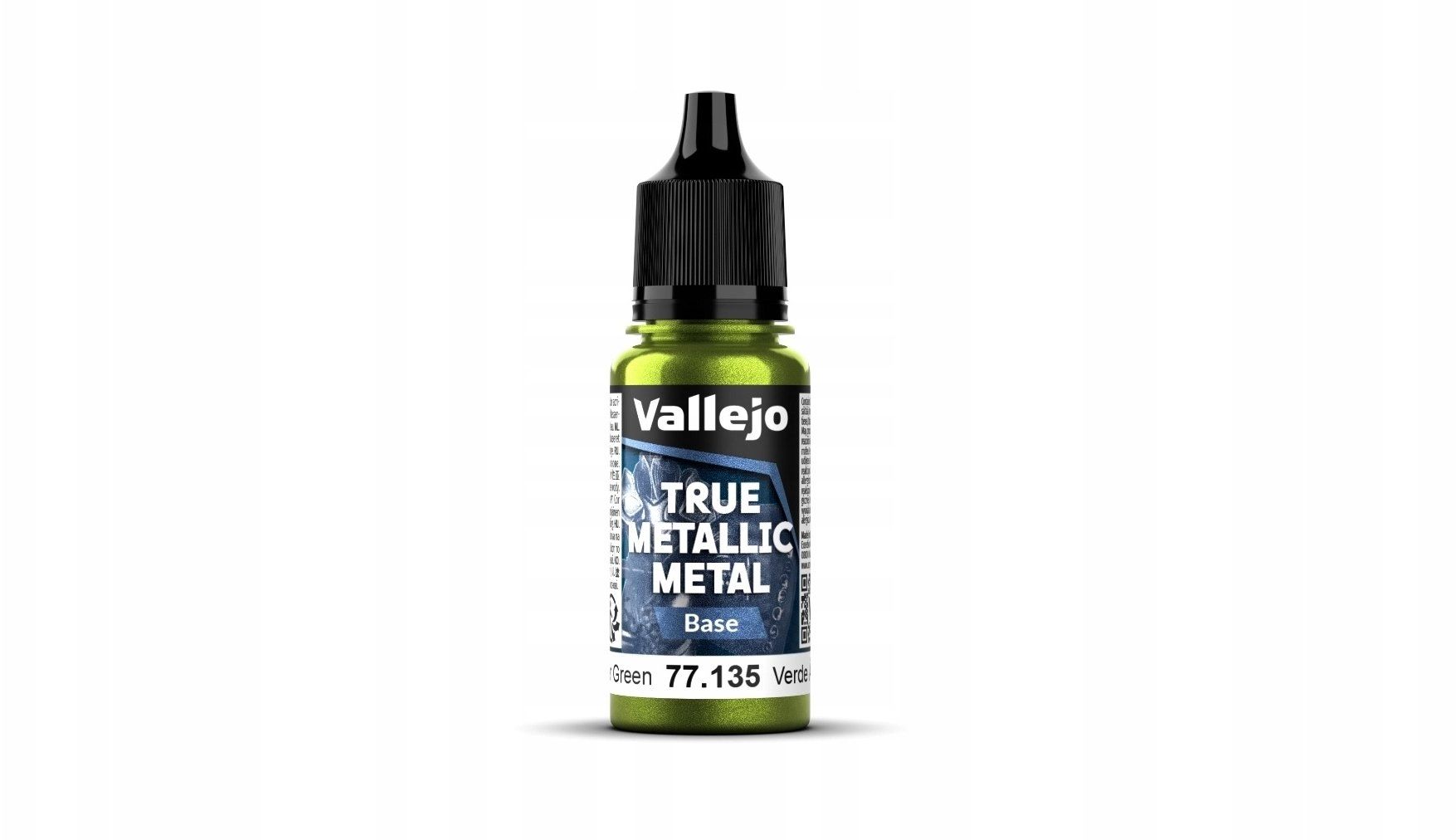 Vallejo Vallejo: 77.135 - True