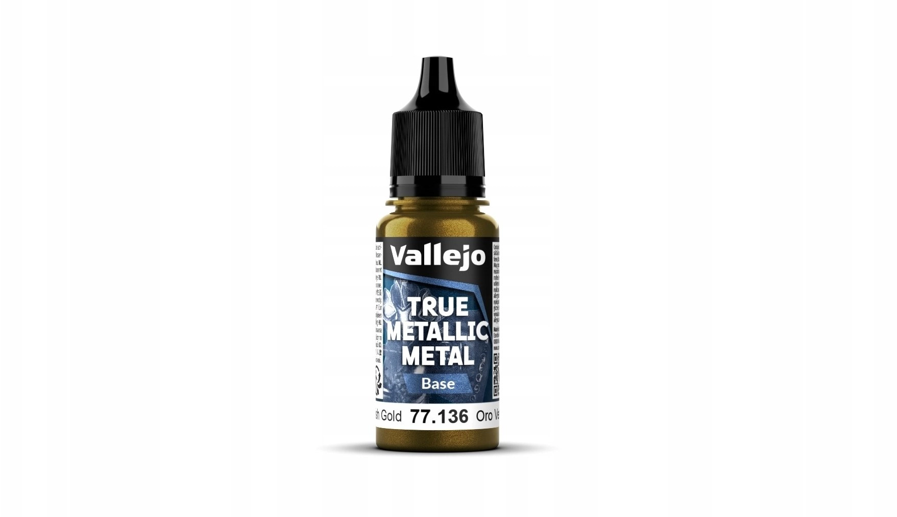 Vallejo Vallejo: 77.136 - True