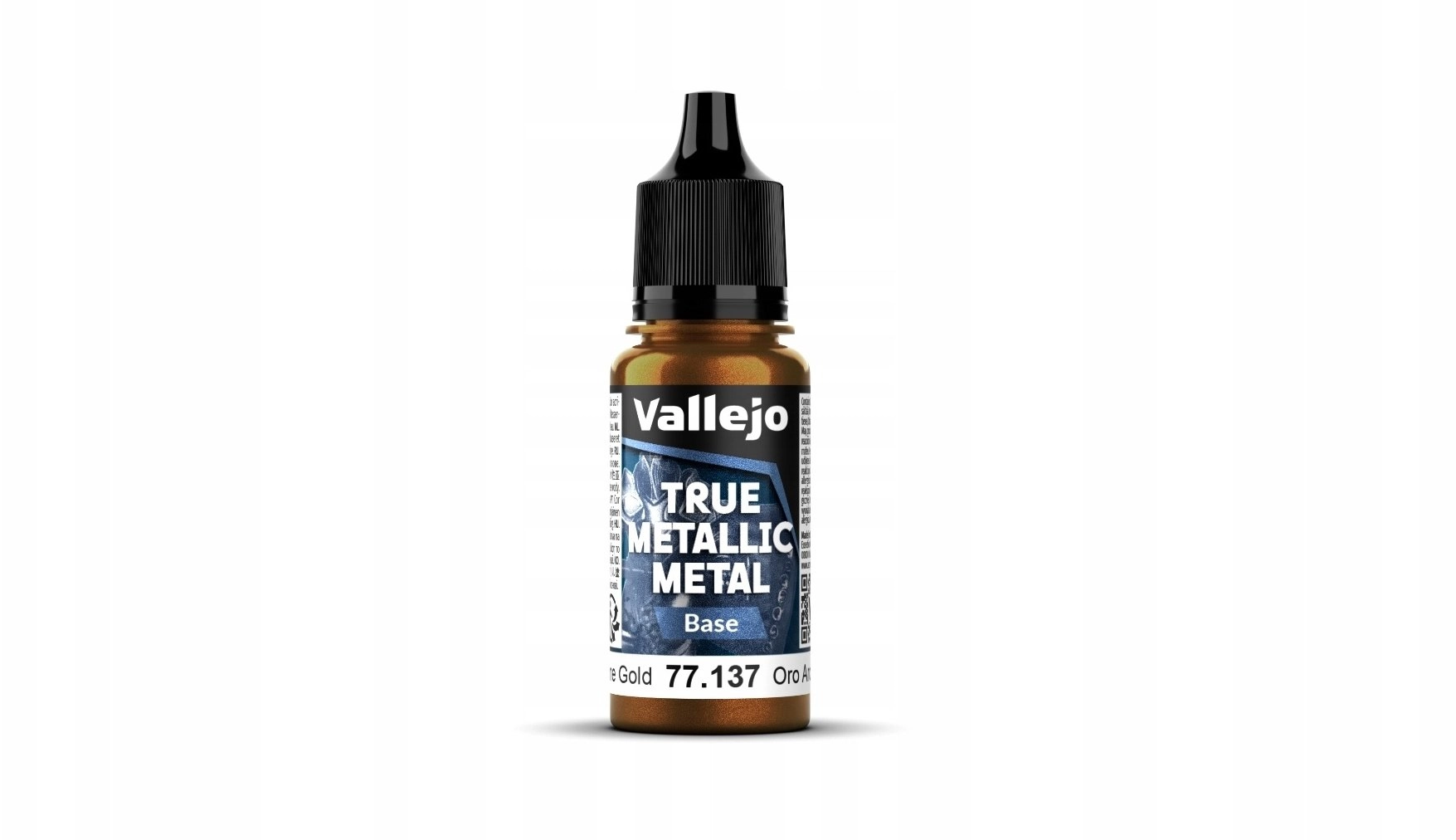 Vallejo Vallejo: 77.137 - True