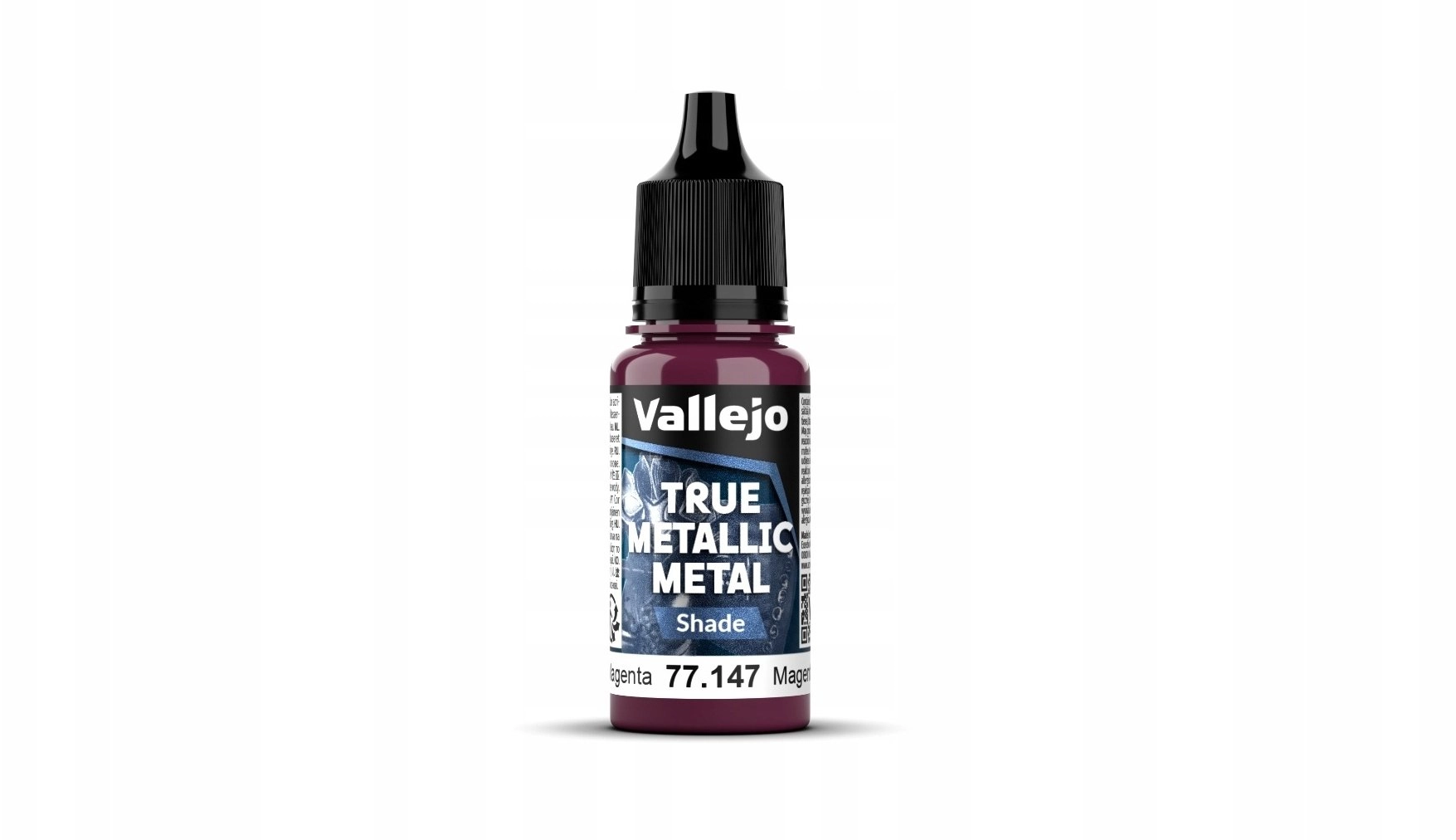 Vallejo Vallejo: 77.147 - True