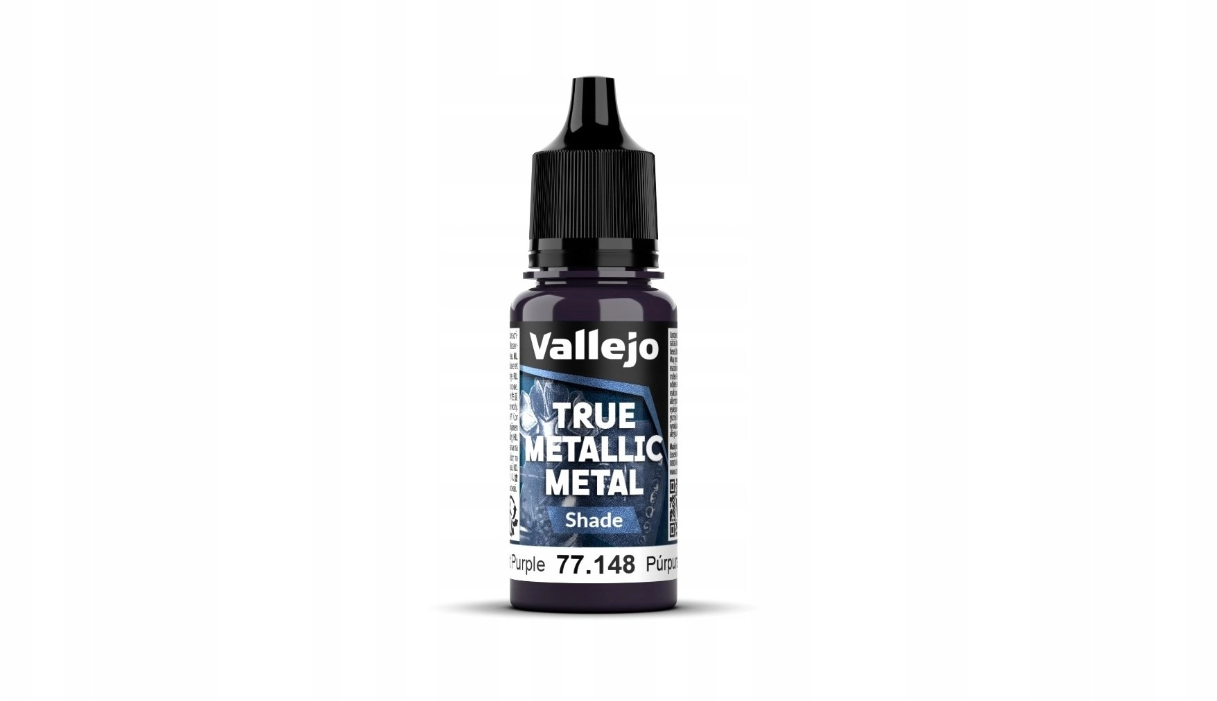 Vallejo Vallejo: 77.148 - True