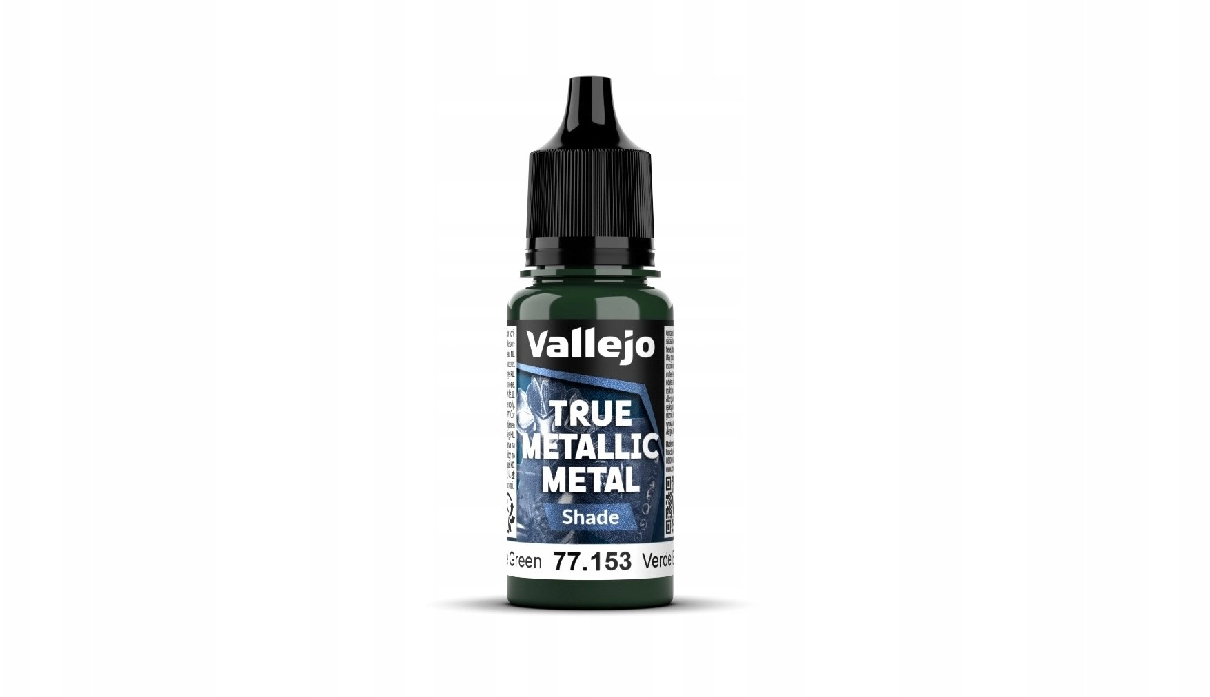 Vallejo Vallejo: 77.153 - True