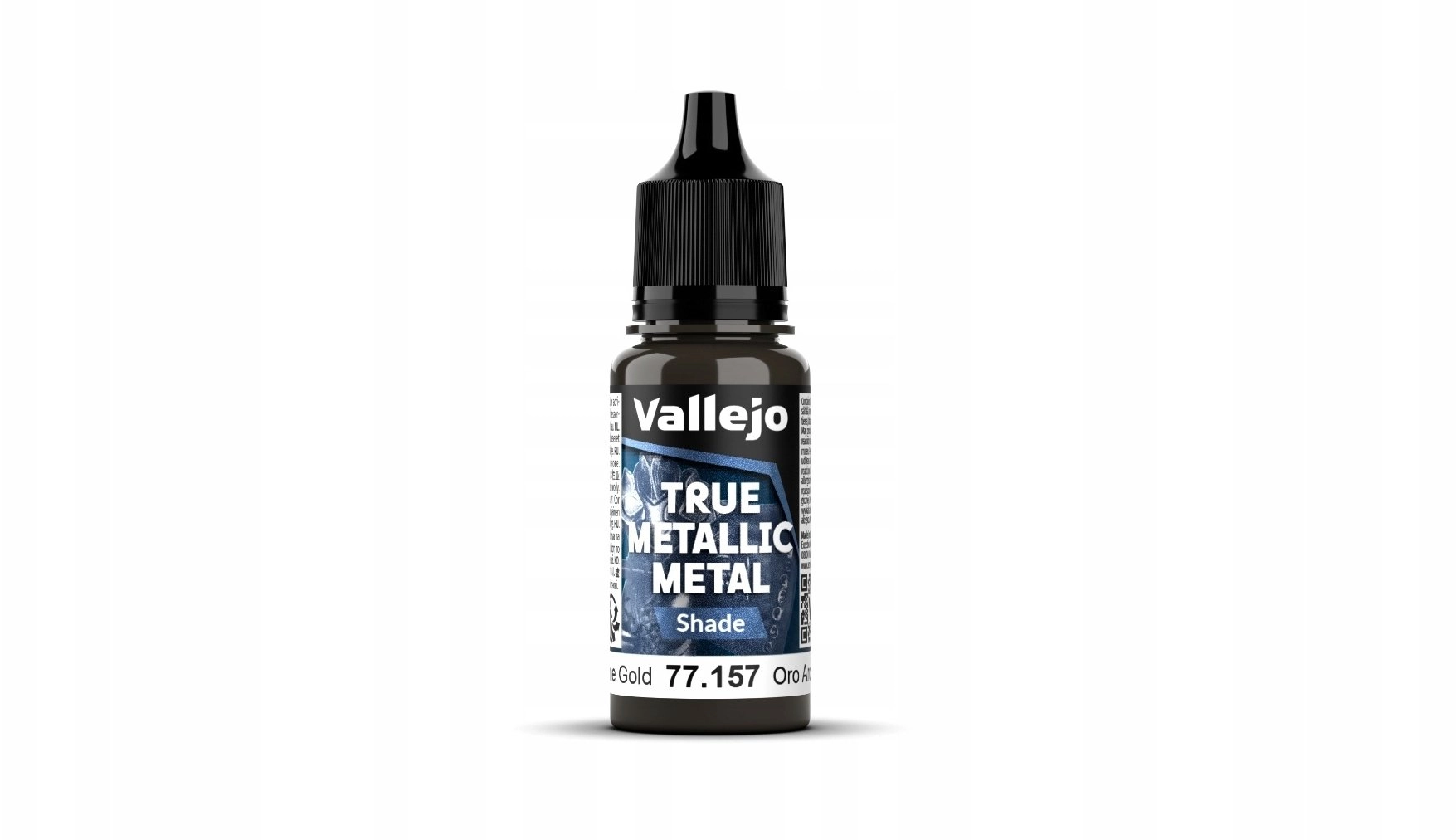 Vallejo Vallejo: 77.157 - True