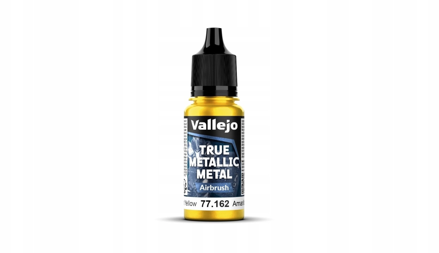 Vallejo Vallejo: 77.162 - True