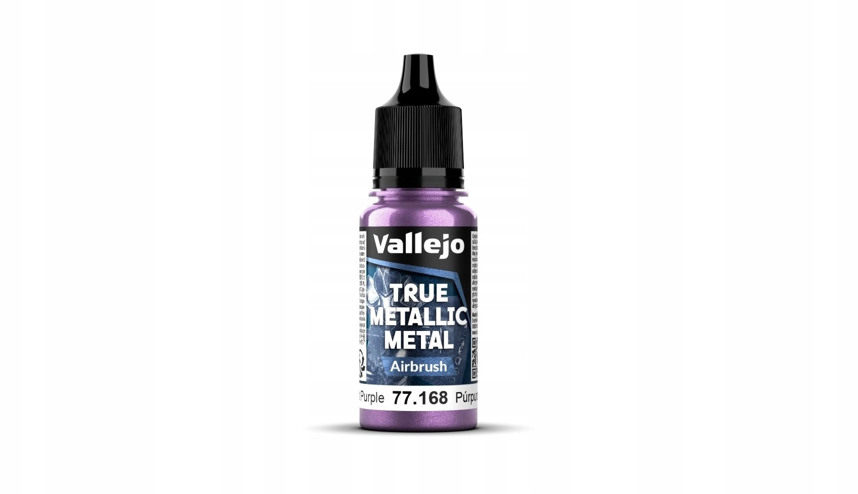 Vallejo Vallejo: 77.168 - True
