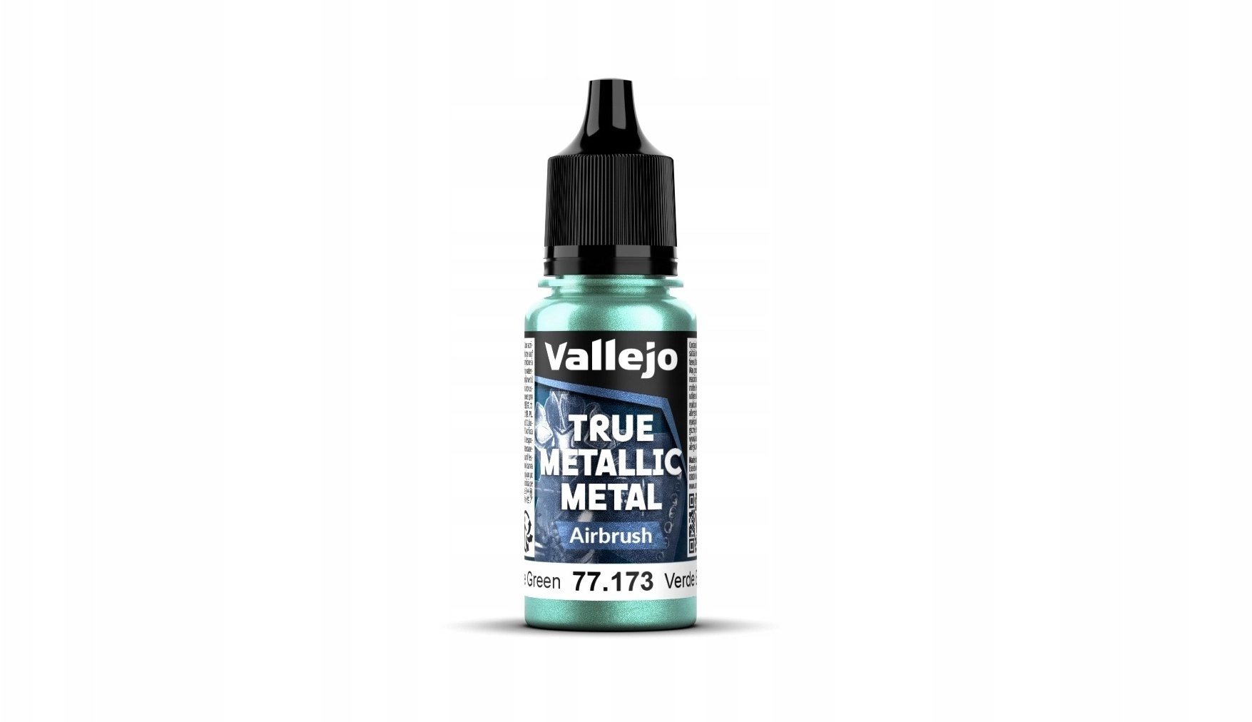 Vallejo Vallejo: 77.173 - True