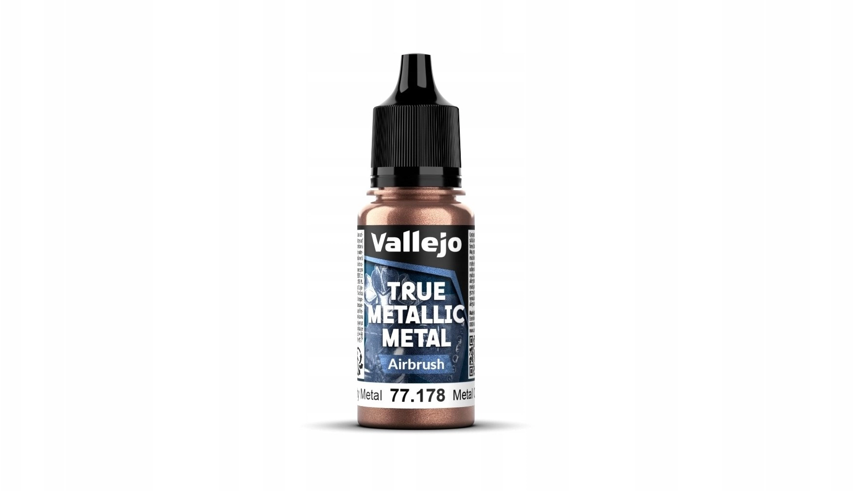 Vallejo Vallejo: 77.178 - True
