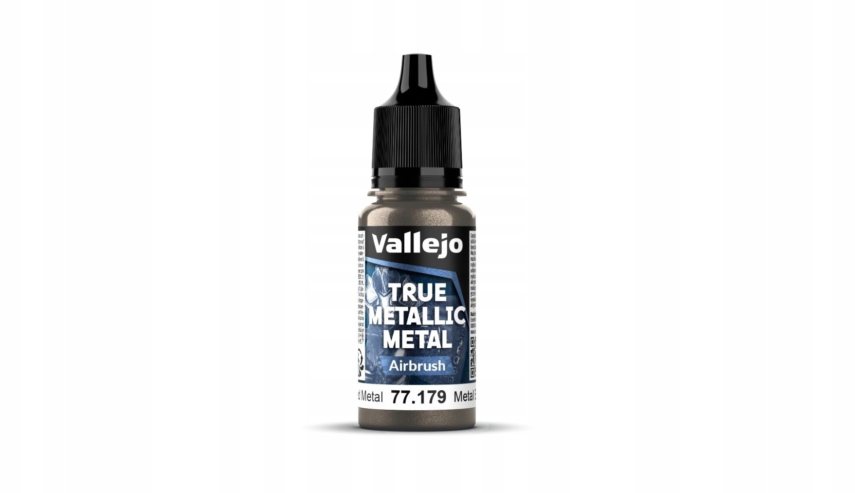 Vallejo Vallejo: 77.179 - True