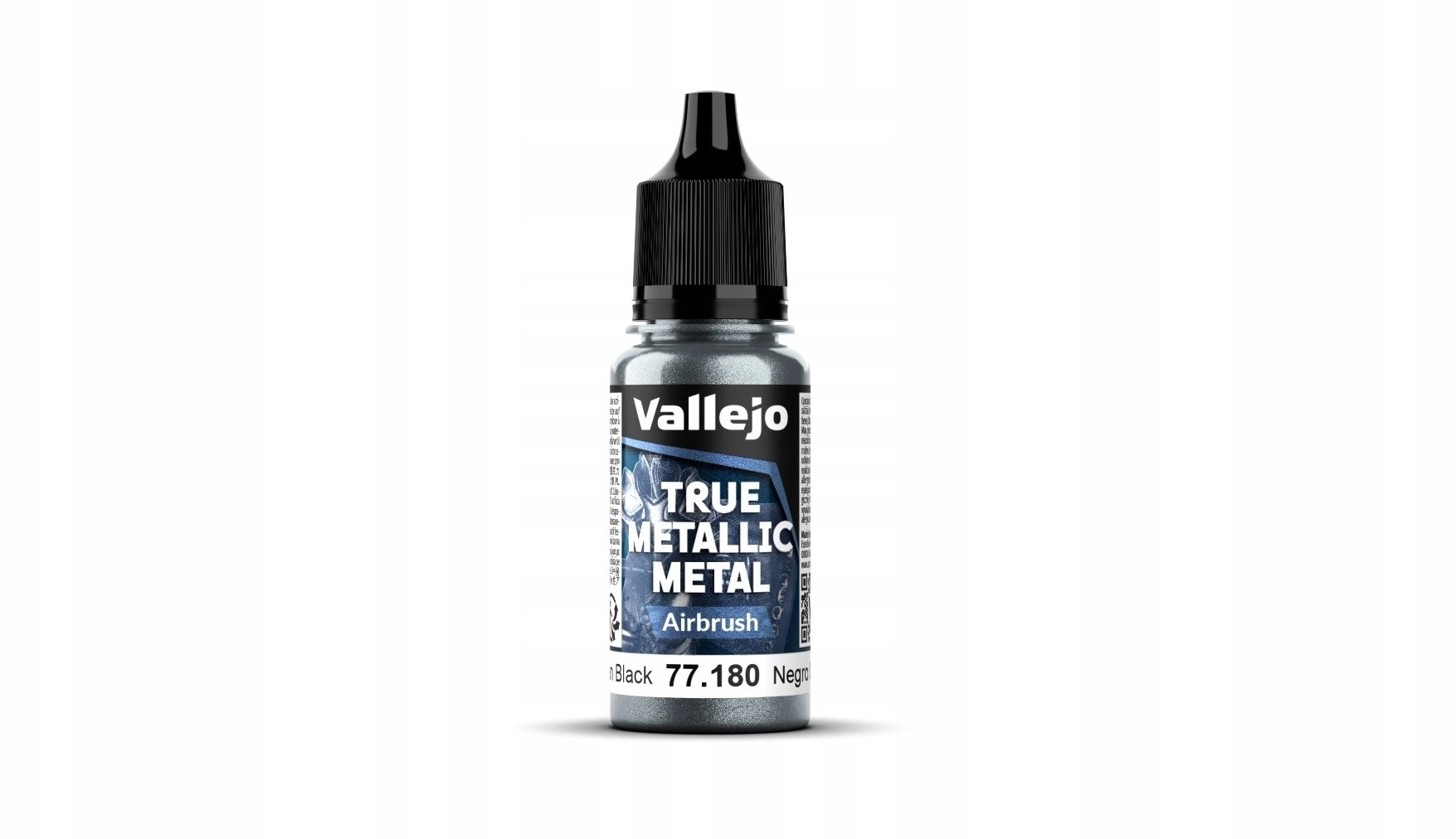 Vallejo Vallejo: 77.180 - True