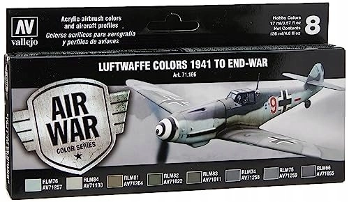 Vallejo Vallejo: 71.166 - Model