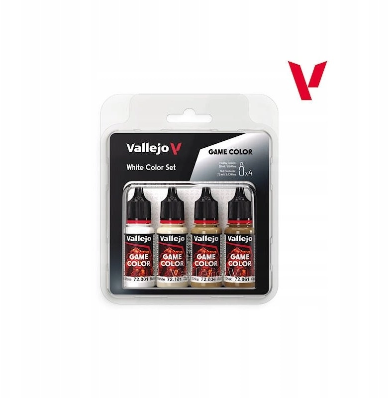 Vallejo Vallejo: 72.386 - Game