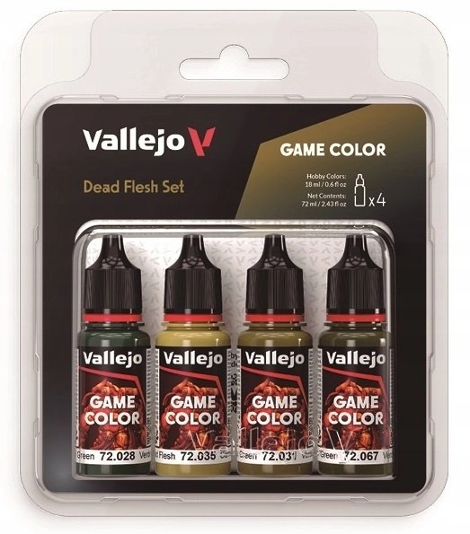 Vallejo Vallejo: 72.392 - Game