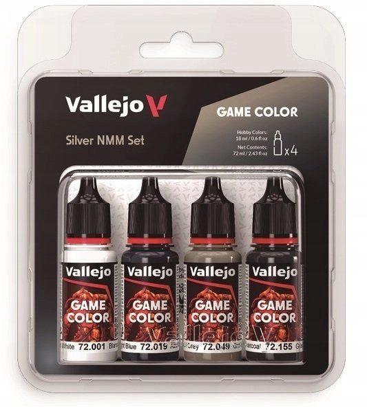 Vallejo Vallejo: 72.394 - Game