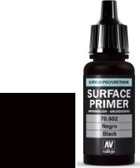 Vallejo Vallejo Surface Primer / Podkład