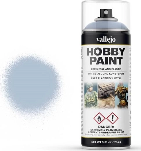 Vallejo 28.020 art/craft paint Spray