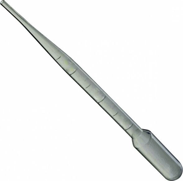 Vallejo Pipettes Medium 3 ml. 8
