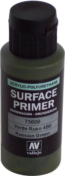 Vallejo Podkład AkrylPoliuretan. 60 ml -