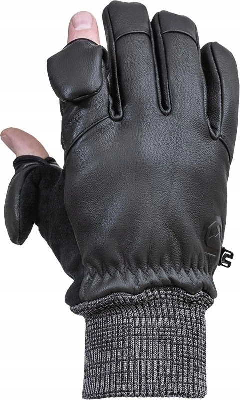 Vallerret Vallerret Hatchet Leather Photography Glove