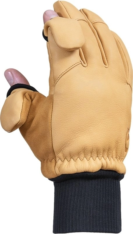 Vallerret Vallerret Hatchet Leather Photography Glove