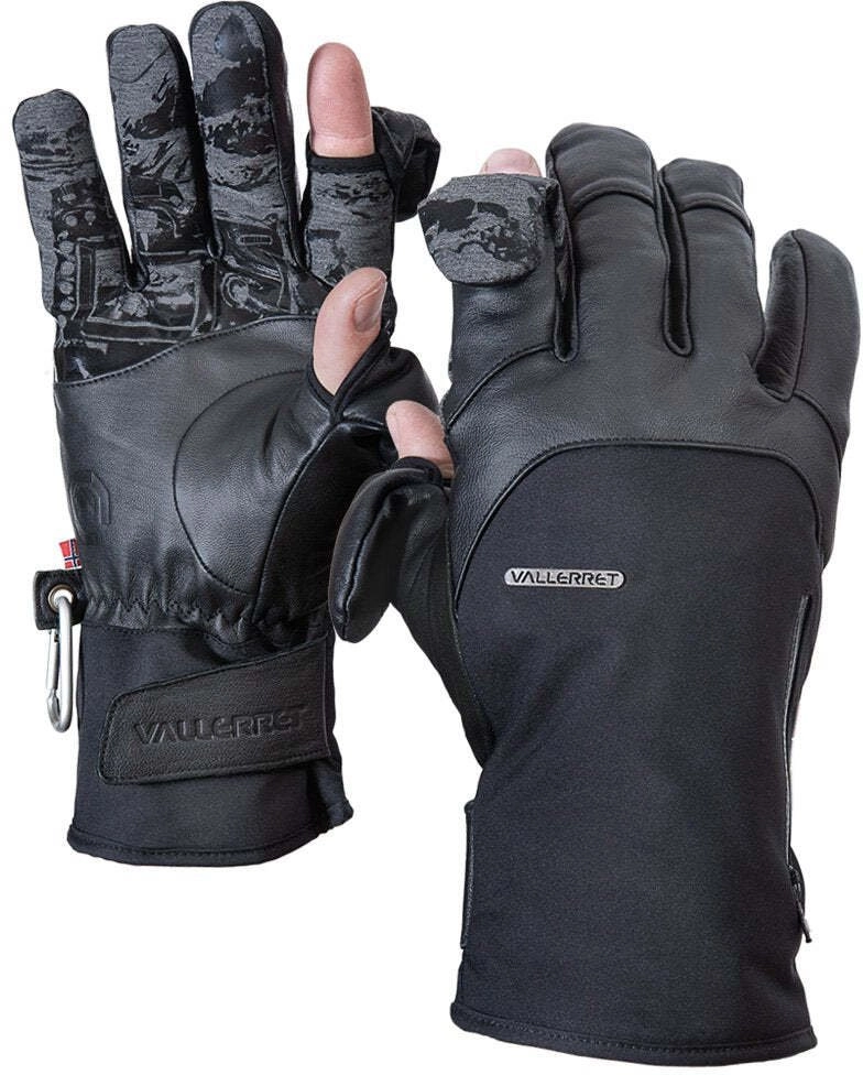 Warbler Warbler Tinden Photography Glove XL