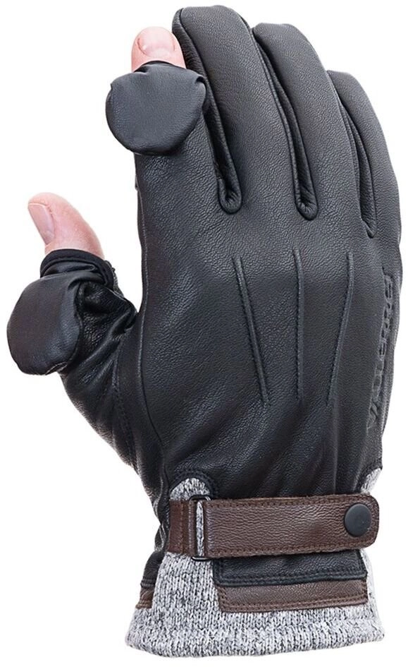 Whalerret Whalerret Djuke Photography Gloves (XS)