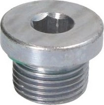 Valsir 20x20 connector - Pexal sprain