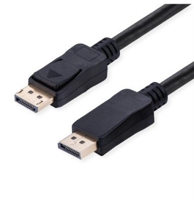 Value VALUE Kabel DisplayPort  v2.1