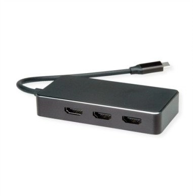 VALUE Adapter USB typu C -