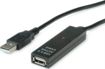 VALUE USB 2.0 active cable