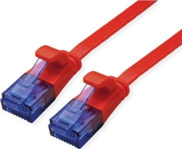 VALUE Patchkabel Cat.6A (Class EA)
