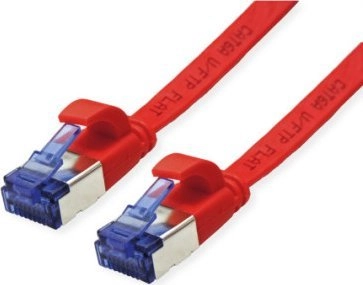 VALUE Patchkabel Cat.6A (Class EA)