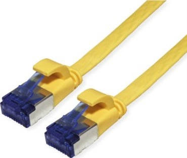 VALUE Patchkabel Cat.6A (Class EA)