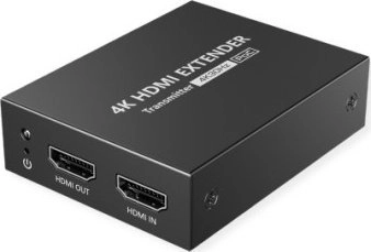 VALUE HDMI A/V Extender ber Kat
