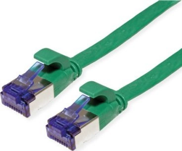 VALUE Patchkabel Cat.6A (Class EA)