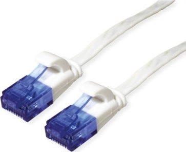 VALUE Patchkabel Cat.6A (Class EA)