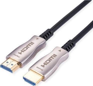 VALUE Ultra HDMI Active Optical 4K