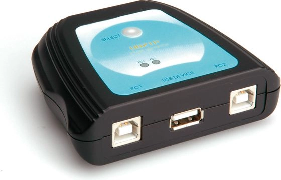 VALUE Manual USB 2.0 printer