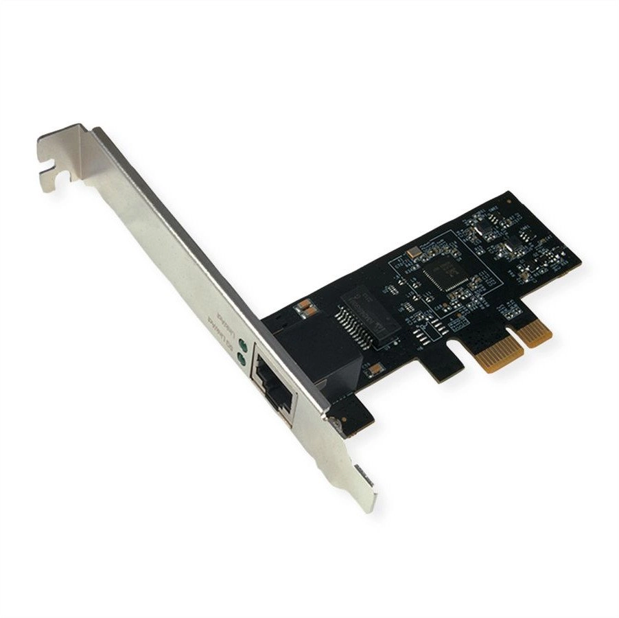 VALUE PCIe 5G Multi Speed ​​-
