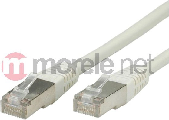 Value Cat.5e FTP 3m Szary