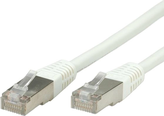 VALUE Patchkabel Kat.6 Class E