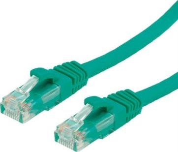 VALUE Patchkabel Cat.6A (Class EA)
