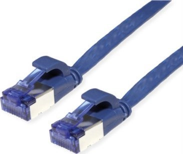 VALUE Patchkabel Cat.6A (Class EA)