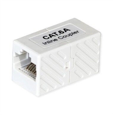 Value Łącznik VALUE RJ-45 Mini Inline