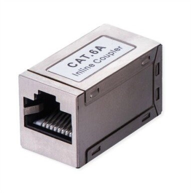 Value Łącznik VALUE RJ-45 Mini Inline