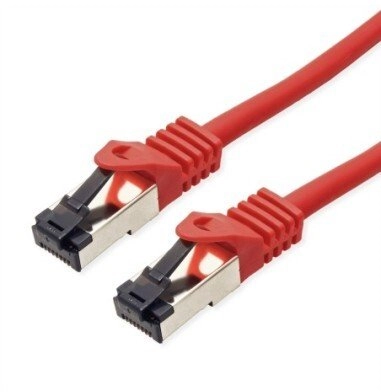 Value Kabel krosowy VALUE S/FTP kategoria
